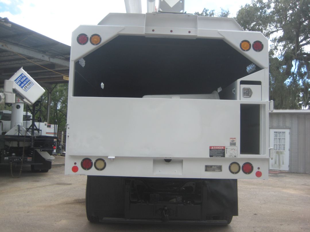 2012 INTERNATIONAL DuraStar 4300 - Image 4